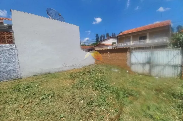 VENDO EXCELENTE TERRENO BAIRRO MEDICINA 