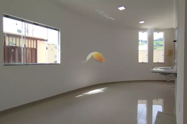 ÓTIMA CASA PRA VENDA NO BAIRRO ANHUMAS