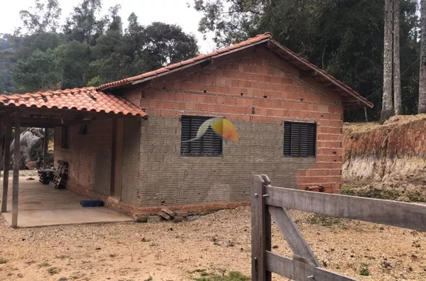 Vendo Chácara em Wenceslau Braz