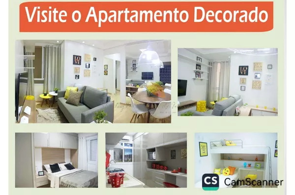 VENDO ÓTIMOS APARTAMENTOS NO BAIRRO AÇUDE!
