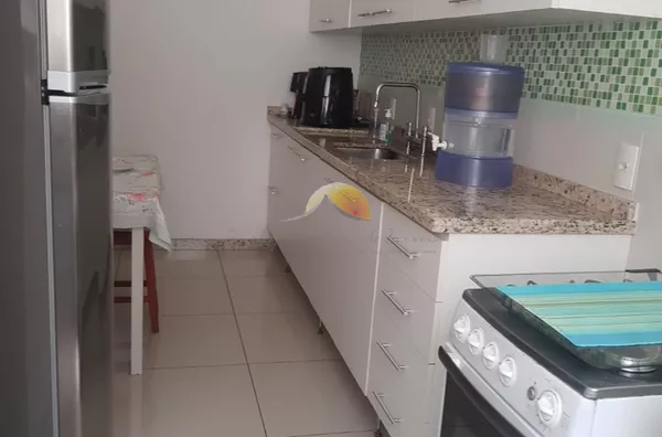 VENDO APTO PRÓX AO CEAM