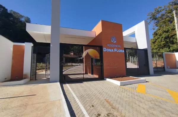 EXCELENTES TERRENOS À VENDA NO DONA FLORA