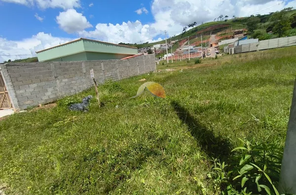 VENDO ÓTIMO TERRENO NO BAIRRO VILA RUBENS 
