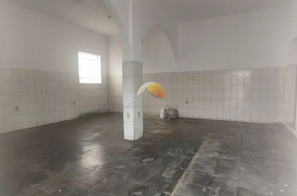 ALUGO PONTO COMERCIAL NO BAIRRO BOA VISTA