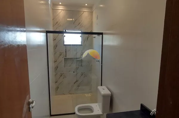 VENDO ÓTIMA CASA NO BAIRRO NOSSA SENHORA DE FÁTIMA!