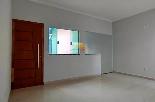 VENDO ÓTIMA CASA NO JARDIM ELDORADO!