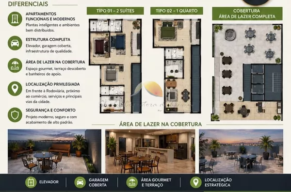 Prime Residencial