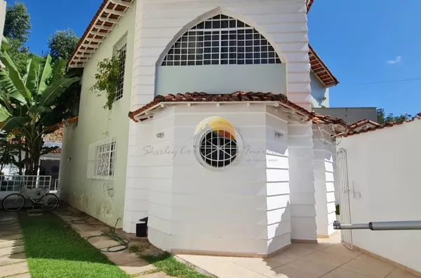 VENDE-SE ÓTIMA CASA NO BPS 