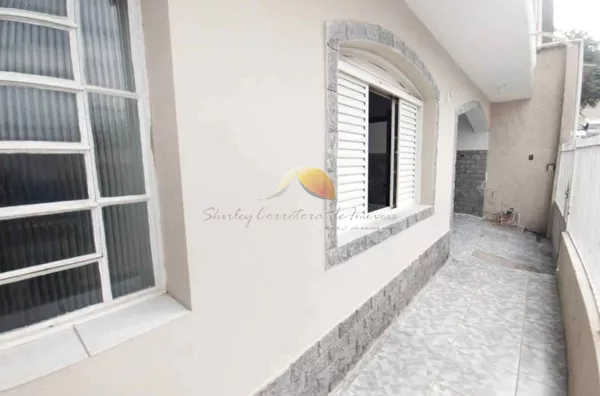 VENDO CASA PRÓXIMA A UNIFEI!