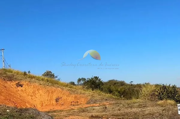 VENDO EXCELENTE TERRENO NO CONDOMÍNIO OLHOS D’ÁGUA