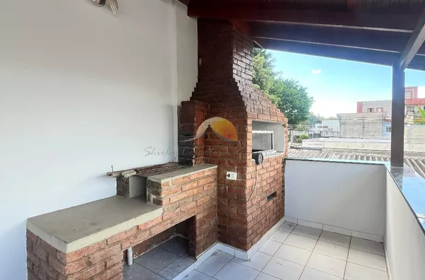 Área gourmet