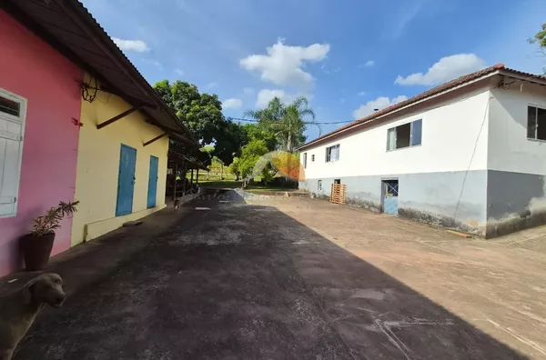 VENDO EXCELENTE SÍTIO NO BAIRRO PONTE ALTA EM SÃO JOSÉ DO ALEGRE! - Foto 8