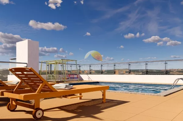 RESIDENCIAL HARMONIA