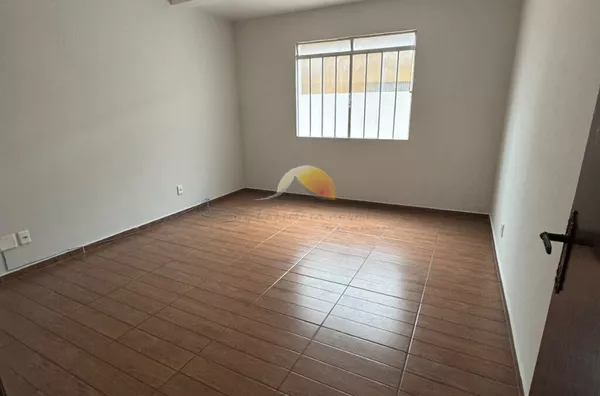 ALUGO EXCELENTE APARTAMENTO NO BAIRRO SÃO VICENTE!
