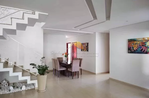 VENDO EXCELENTE CASA NO BAIRRO BPS!