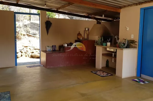 Pra você quer morar no sítio próximo de Itajubá, achou!!!