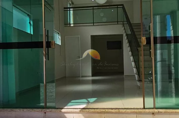 ALUGO EXCELENTE PONTO COMERCIAL NO BAIRRO VARGINHA!