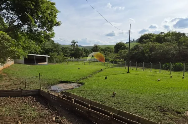 VENDO EXCELENTE SÍTIO NO BAIRRO PONTE ALTA EM SÃO JOSÉ DO ALEGRE! - Foto 26