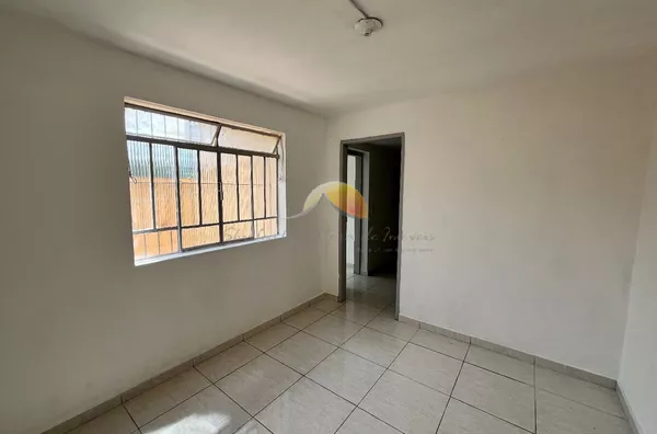 ALUGA-SE KITNET NO BAIRRO CRUZEIRO