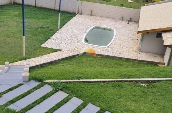 VENDO ÓTIMA CHÁCARA EM MARIA DA FÉ!