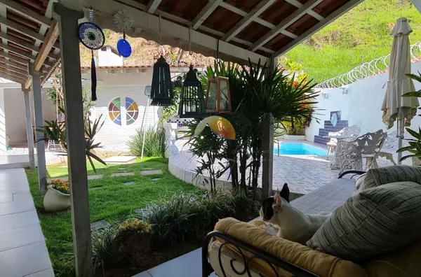 VENDE-SE ÓTIMA CASA NO BPS 