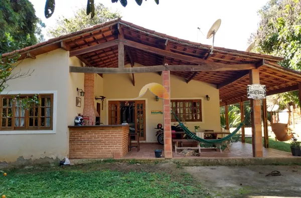 VENDO ÓTIMA CHÁCARA EM DELFIM MOREIRA!