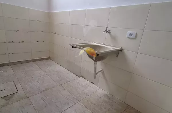 ALUGO EXCELENTE CASA NO BAIRRO VILA RUBENS! - Foto 12