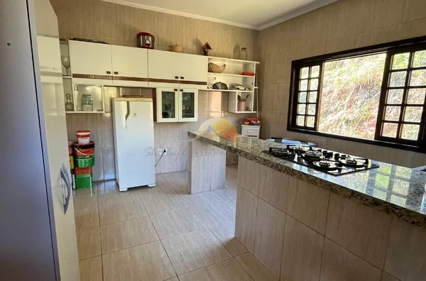 VENDO ÓTIMA CHÁCARA EM PIRANGUINHO!