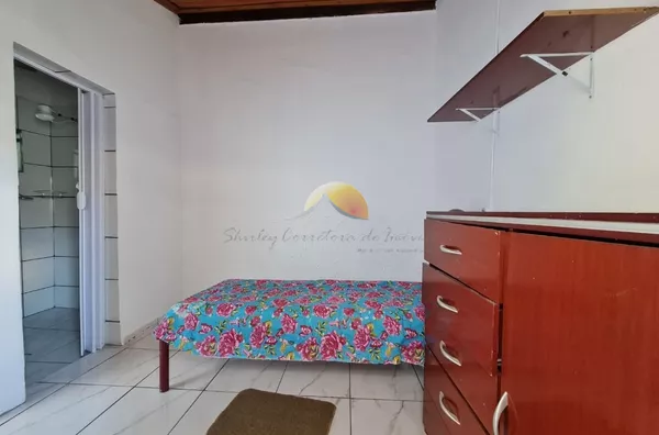 ALUGA-SE SUÍTE NO BAIRRO VARGINHA