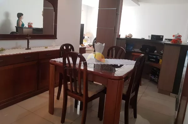 VENDO APTO PRÓX AO CEAM