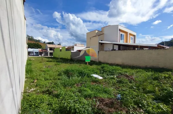 VENDO ÓTIMO TERRENO NO BAIRRO ANHUMAS!