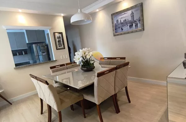 VENDO ÓTIMO APARTAMENTO NO CONDOMINO DONA JULIA 