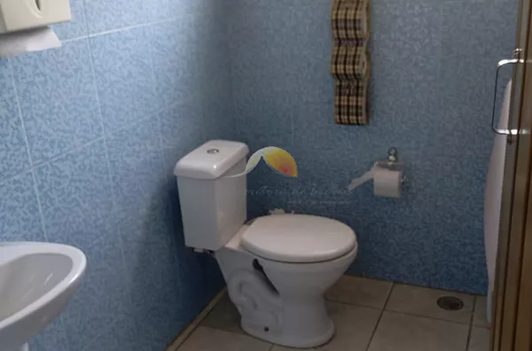 ALUGO ÓTIMO PONTO COMERCIAL NO BAIRRO
