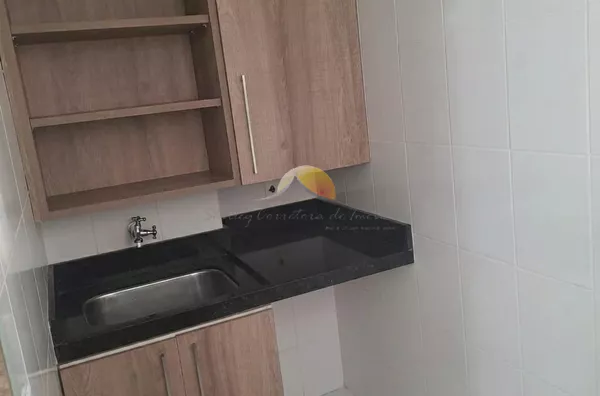 VENDO ÓTIMO APARTAMENTO NO BAIRRO VARGINHA! - Foto 12