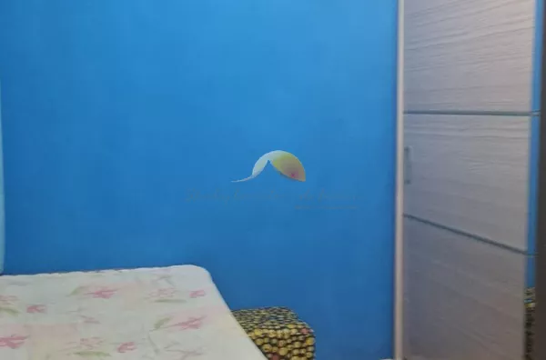 VENDO APARTAMENTO NO BAIRRO ANHUMAS