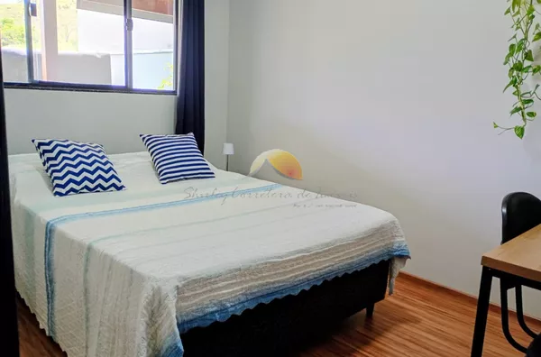VENDO EXCELENTE CASA NO BAIRRO JARDIM CALIFORNIA! - Foto 11