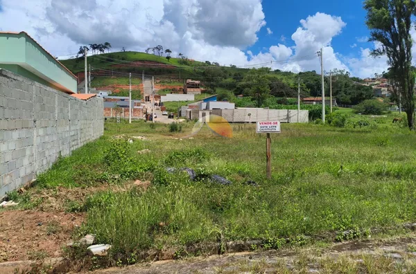 VENDO ÓTIMO TERRENO NO BAIRRO VILA RUBENS 