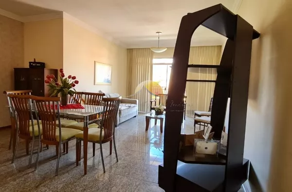 VENDE-SE BELO APARTAMENTO NO BAIRRO VARGINHA