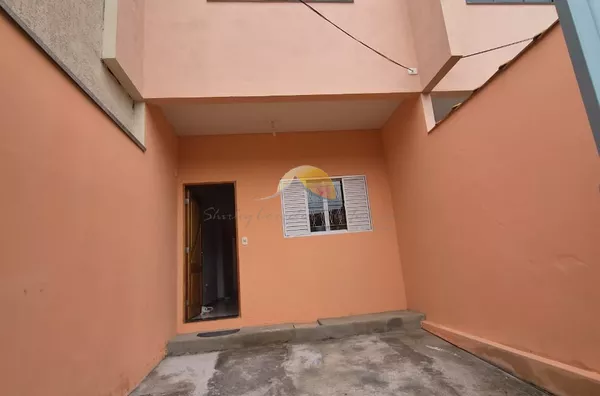 ALUGO EXCELENTE CASA NO BAIRRO VILA RUBENS! - Foto 13