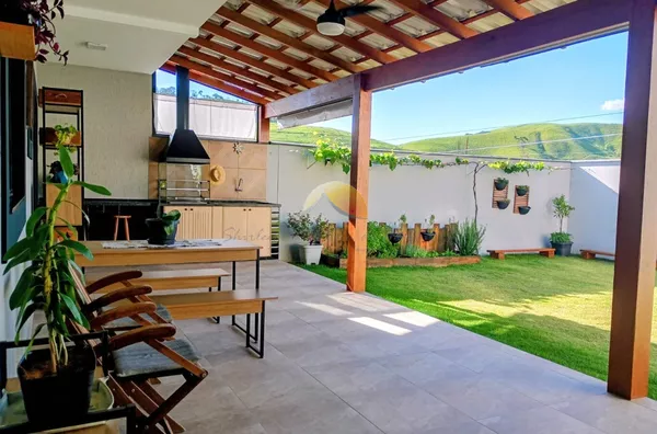 VENDO EXCELENTE CASA NO BAIRRO JARDIM CALIFORNIA! - Foto 23