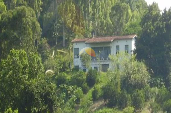FAZENDA RURAL para venda CENTRO Caraguatatuba
