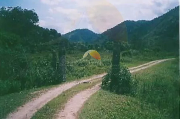 FAZENDA RURAL para venda CENTRO Caraguatatuba