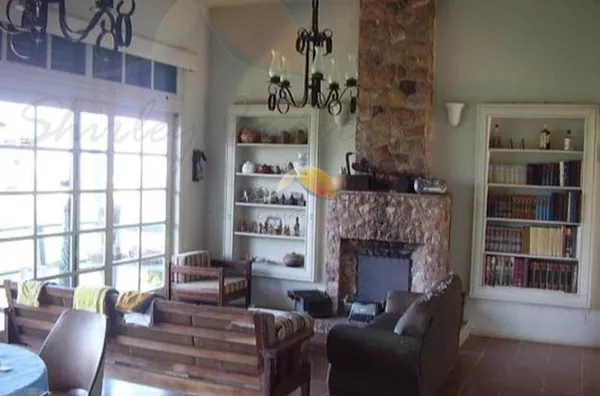 FAZENDA RURAL para venda CENTRO Caraguatatuba