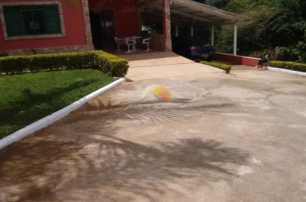 CHÁCARA RURAL para venda Nações Itajubá