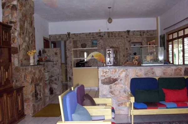 CHÁCARA RURAL para venda Nações Itajubá