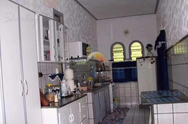 CHÁCARA RURAL para venda Nações Itajubá