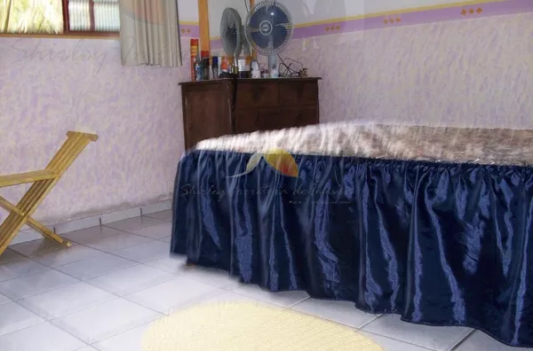 CHÁCARA RURAL para venda Nações Itajubá