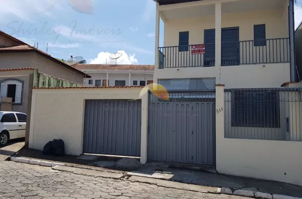 ALUGO ÓTIMA CASA NO BAIRRO MEDICINA!