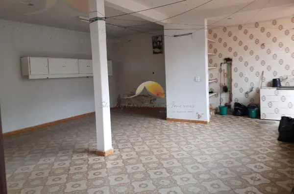 VENDE-SE SOBRADO NO BAIRRO SÃO VICENTE