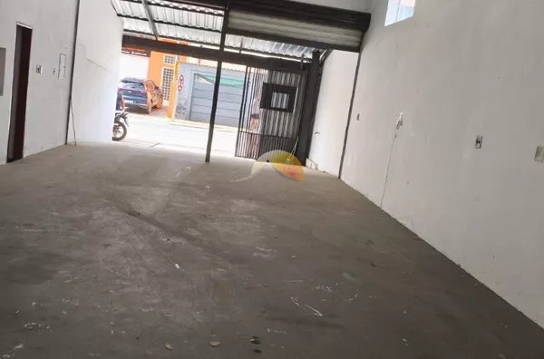 ALUGO EXCELENTE PONTO COMERCIAL NO BAIRRO SÃO SEBASTIÃO